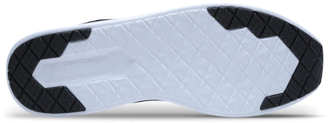 Puma St Trainer Evo Running Shoes White/Black 360482-01 Shop Puma St Trainer Evo Running Shoes White/Black 360482-01