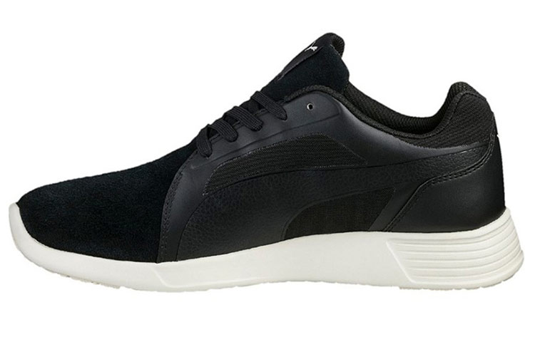 Puma St Trainer Evo Sd 'Black' 360949-01