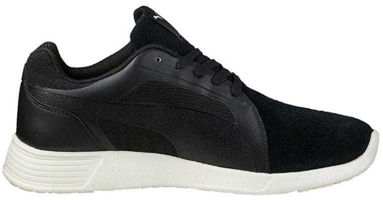 Puma St Trainer Evo Sd 'Black' 360949-01 Order Puma St Trainer Evo Sd 'Black' 360949-01
