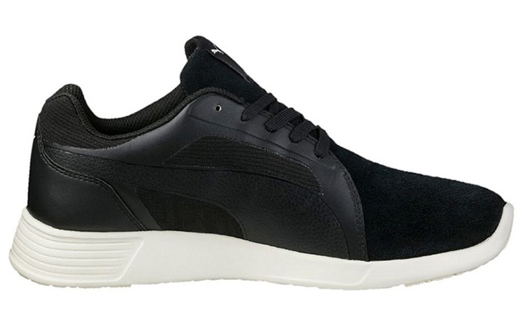 Order Puma St Trainer Evo Sd ''Noir'' 360949-01