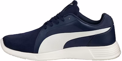 Puma St Trainer Evo Sd Blue/ 'White' 360949-03 Puma St Trainer Evo Sd Blue/ 'White' 360949-03