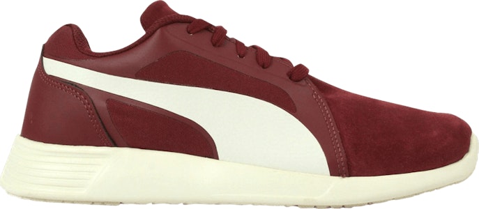 彪马ST Trainer Evo SD '波尔多红' 360949-04 Buy 彪马ST Trainer Evo SD '波尔多红' 360949-04