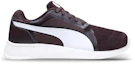 Order Puma St Trainer Evo Sd ''Marron Blanc'' 360949-08