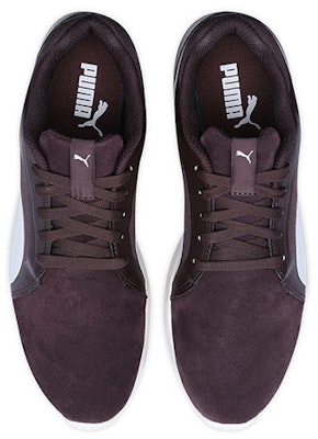 Puma St Trainer Evo Sd 'Brown White' 360949-08 Lookbook Puma St Trainer Evo Sd 'Brown White' 360949-08