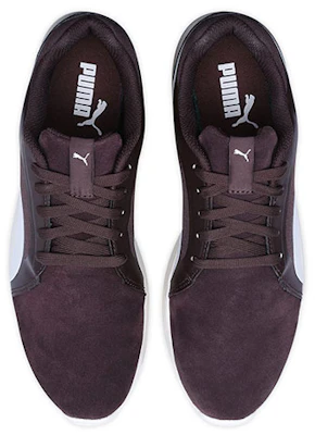 Puma St Trainer Evo Sd ''Marron Blanc'' 360949-08 Lookbook Puma St Trainer Evo Sd ''Marron Blanc'' 360949-08