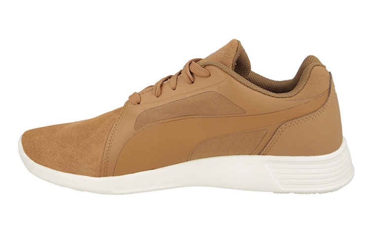 Puma St Trainer Evo Sd 'Camel' 360949-05