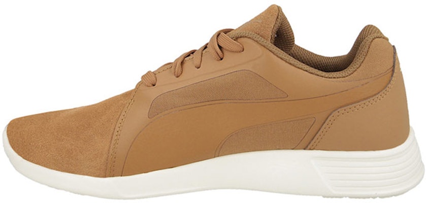 Puma St Trainer Evo Sd 'Camel' Lelaki Kasut Kasual 360949-05 Buy Puma St Trainer Evo Sd 'Camel' Lelaki Kasut Kasual 360949-05