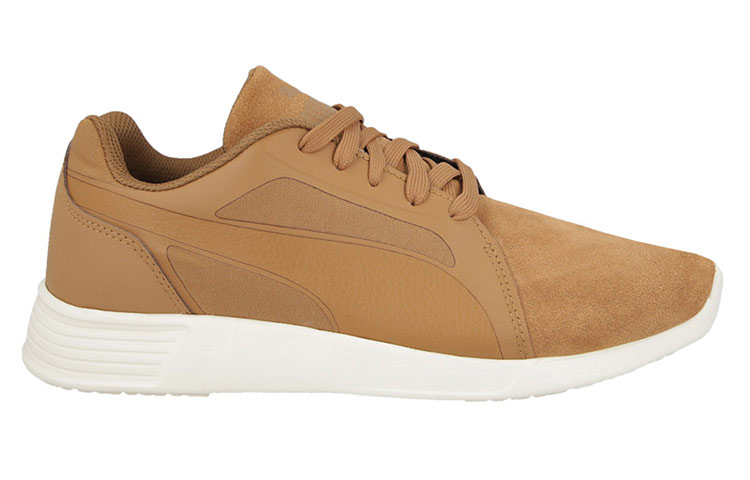 Order Puma St Trainer Evo Sd ''Camel'' Baskets 360949-05