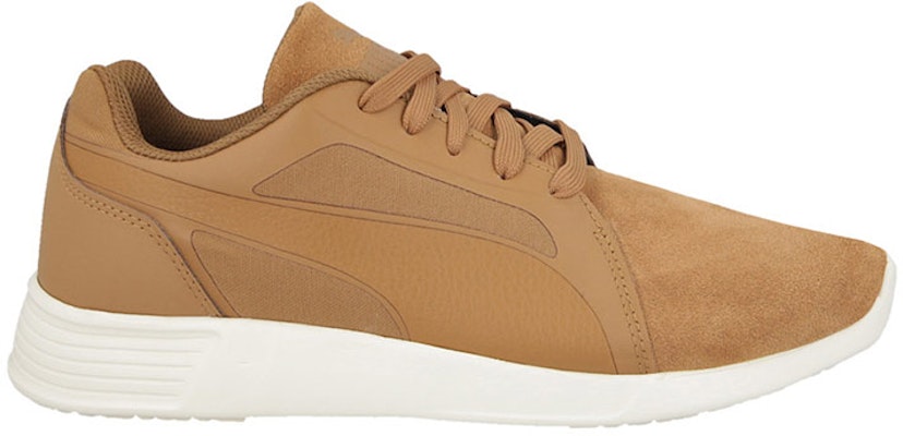 푸마 ST 트레이너 에보 SD '카멜' (Puma ST Trainer Evo SD 'Camel') 360949-05 Order 푸마 ST 트레이너 에보 SD '카멜' (Puma ST Trainer Evo SD 'Camel') 360949-05