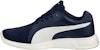 Puma St Trainer Evo Sd Biru/ 'Putih' 360949-03