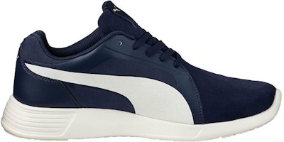 Puma St Trainer Evo Sd Azul/ 'Blanco' 360949-03 Order Puma St Trainer Evo Sd Azul/ 'Blanco' 360949-03