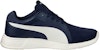 Puma St Trainer Evo Sd Biru/ 'Putih' 360949-03