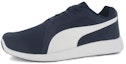 Lookbook Puma St Trainer Evo Sd Biru/ 'Putih' 360949-03