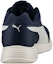 Shop Puma St Trainer Evo Sd Biru/ 'Putih' 360949-03