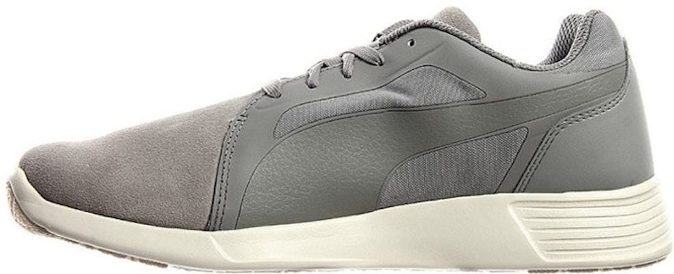 Puma St Trainer Evo Sd Gray Sports Shoe 360949-02 Buy Puma St Trainer Evo Sd Gray Sports Shoe 360949-02