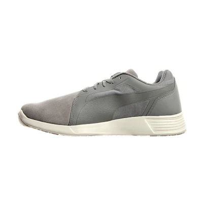Puma St Trainer Evo Sd Gray Sports Shoe