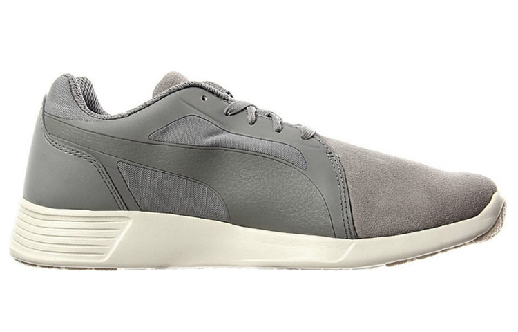Order Puma St Trainer Evo Sd Gris Chaussures de Sport 360949-02