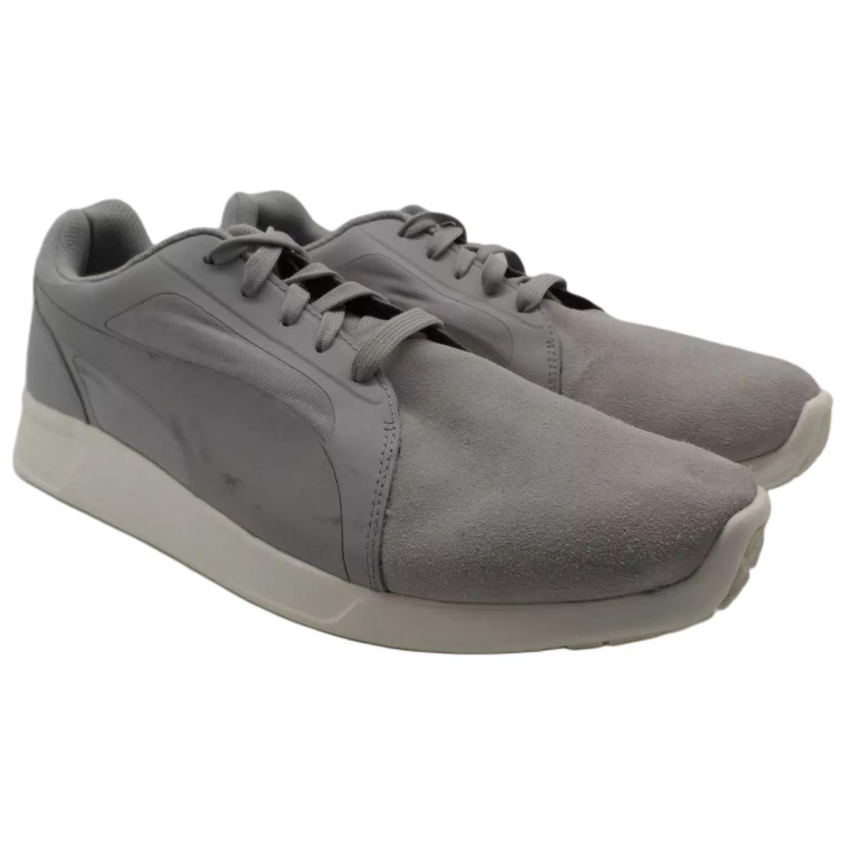 Lookbook Puma St Trainer Evo Sd Gris Chaussures de Sport 360949-02
