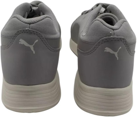 Puma St Trainer Evo Sd Gray Sports Shoe 360949-02 Purchase Puma St Trainer Evo Sd Gray Sports Shoe 360949-02