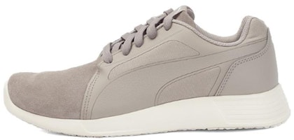 Puma St Trainer Evo Sd Khaki Sports Shoe 360949-12 Puma St Trainer Evo Sd Khaki Sports Shoe 360949-12