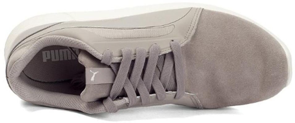 Puma St Trainer Evo Sd Khaki Sports Shoe 360949-12 Lookbook Puma St Trainer Evo Sd Khaki Sports Shoe 360949-12
