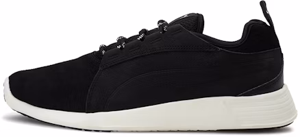 Puma St Trainer Evo Sd V2 Idp 'Black White' 366157-01 Puma St Trainer Evo Sd V2 Idp 'Black White' 366157-01