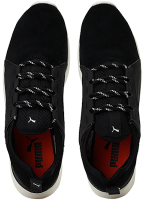 Puma St Trainer Evo Sd V2 Idp ''Noir Blanc'' 366157-01 Lookbook Puma St Trainer Evo Sd V2 Idp ''Noir Blanc'' 366157-01