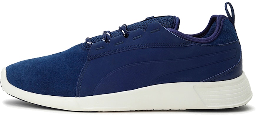 Puma St Trainer Evo Sd V2 Idp 'Blue White' 366157-03 Buy Puma St Trainer Evo Sd V2 Idp 'Blue White' 366157-03