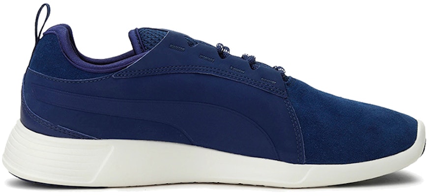 Puma St Trainer Evo Sd V2 Idp 'Blue White' 366157-03 Order Puma St Trainer Evo Sd V2 Idp 'Blue White' 366157-03