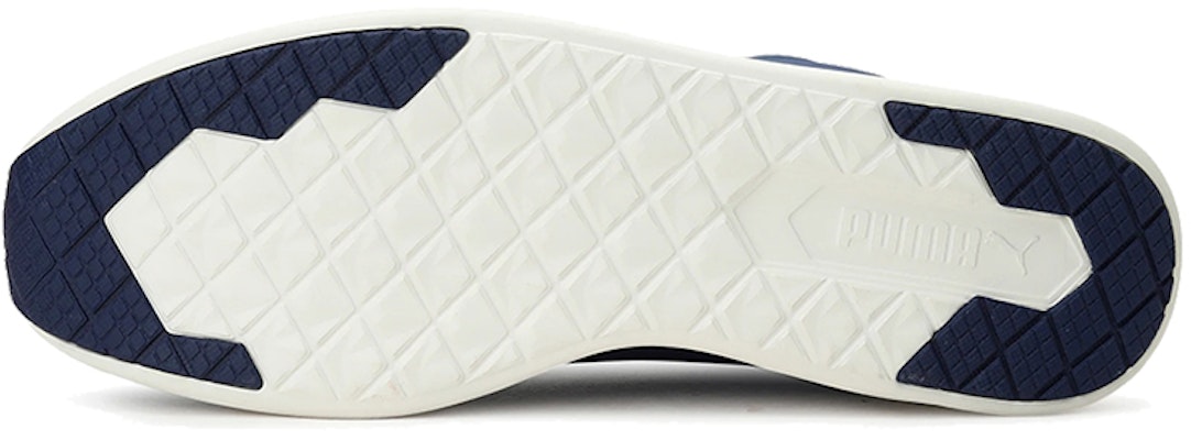 Puma St Trainer Evo Sd V2 Idp 'Blue White' 366157-03 Details for Puma St Trainer Evo Sd V2 Idp 'Blue White' 366157-03