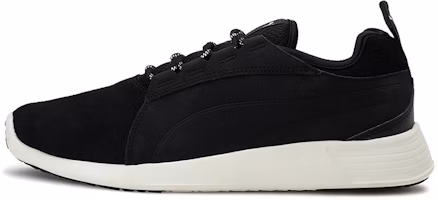 Puma St Trainer Evo Sd V2 Idp 'Black White' 366157-01 Puma St Trainer Evo Sd V2 Idp 'Black White' 366157-01