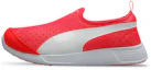 Buy Chaussures Puma St Trainer Evo Rouge/Blanc 360482-02
