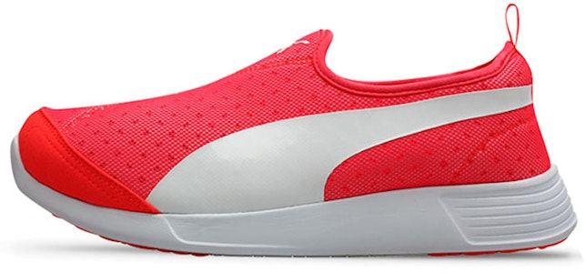 Kasut Puma St Trainer Evo Merah/Putih 360482-02 Buy Kasut Puma St Trainer Evo Merah/Putih 360482-02