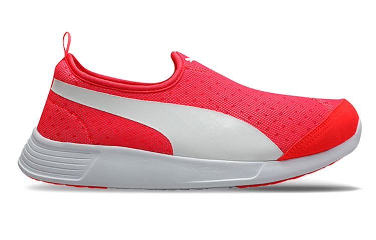 Order Puma St Trainer Evo 紅白 跑步鞋