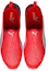 Lookbook Chaussures Puma St Trainer Evo Rouge/Blanc 360482-02