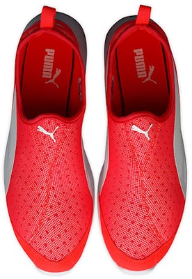 Sepatu Puma St Trainer Evo Merah/Putih 360482-02 Lookbook Sepatu Puma St Trainer Evo Merah/Putih 360482-02