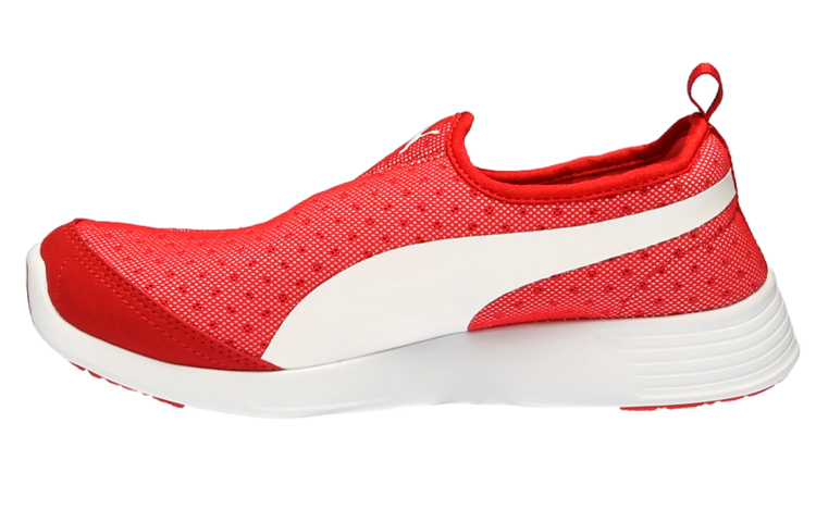 Puma ST TRAINER EVO SLIP-ON 'Red' 360482-06