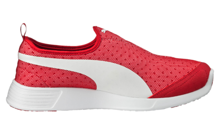 Order Puma ST Trainer EVO Slip-On ''Rood'' 360482-06