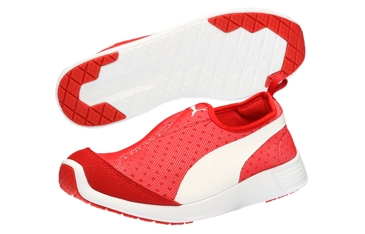 Purchase Puma ST Trainer EVO Slip-On ''Rood'' 360482-06