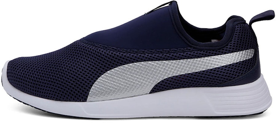 Puma ST Trainer Evo Slip-on II 'Deep Blue' 368335-08 Buy Puma ST Trainer Evo Slip-on II 'Deep Blue' 368335-08