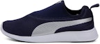Buy Puma ST Trainer Evo Slip-on II 'Biru Pekat' 368335-08