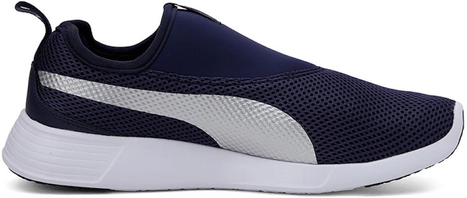 Puma ST Trainer Evo Slip-on II 'Deep Blue' 368335-08 Order Puma ST Trainer Evo Slip-on II 'Deep Blue' 368335-08