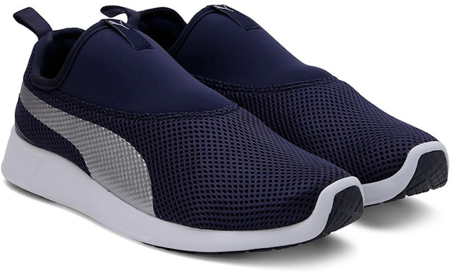 Puma ST Trainer Evo Slip-on II 'Deep Blue' 368335-08 Lookbook Puma ST Trainer Evo Slip-on II 'Deep Blue' 368335-08