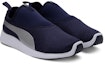 Lookbook Puma ST Trainer Evo Slip-on II 'Biru Pekat' 368335-08