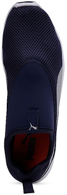 Puma ST Trainer Evo Slip-on II 'Deep Blue' 368335-08 Shop Puma ST Trainer Evo Slip-on II 'Deep Blue' 368335-08
