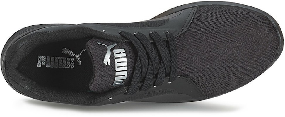 Puma ST Trainer Evo Tech 'Negro' 360478-03 Lookbook Puma ST Trainer Evo Tech 'Negro' 360478-03