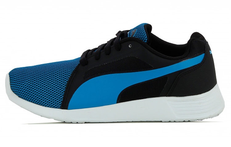 Buy Puma ST Trainer Evo Tech 'Negro Azul' 360478-02