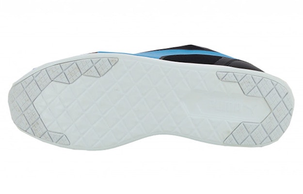 Puma ST Trainer Evo Tech 'Hitam Biru' 360478-02 Shop Puma ST Trainer Evo Tech 'Hitam Biru' 360478-02