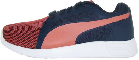 Puma ST Trainer Evo Tech 'Blue Orange' 360478-05 Puma ST Trainer Evo Tech 'Blue Orange' 360478-05