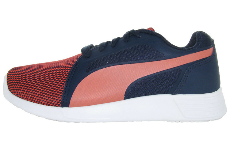 Buy Puma ST Trainer Evo Tech ''Blauw Oranje'' 360478-05